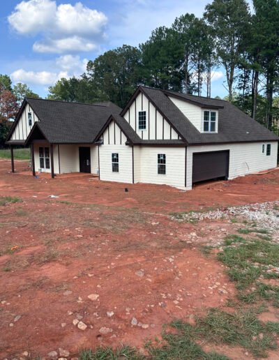 Pink Panthers Painting | Commercial & Residential Painting Services in Georgia