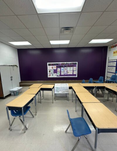 Pink Panthers Painting | Commercial & Residential Painting Services in Georgia