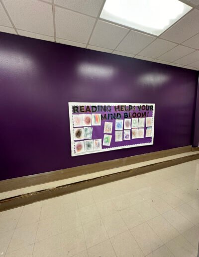 Pink Panthers Painting | Commercial & Residential Painting Services in Georgia