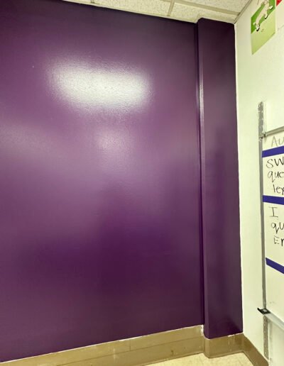 Pink Panthers Painting | Commercial & Residential Painting Services in Georgia