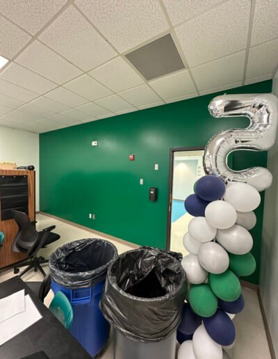 Pink Panthers Painting | Commercial & Residential Painting Services in Georgia