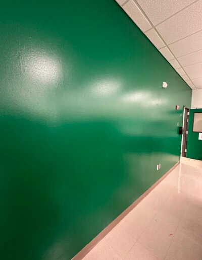 Pink Panthers Painting | Commercial & Residential Painting Services in Georgia