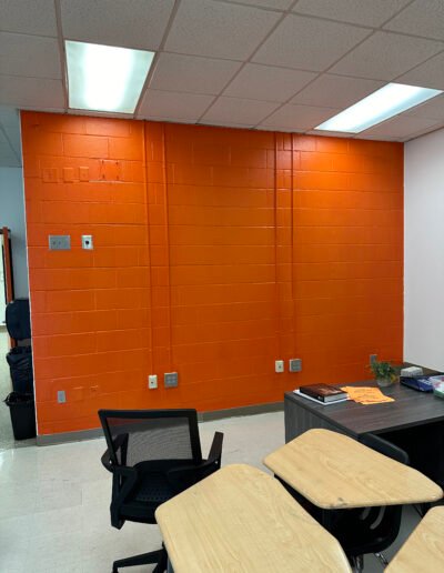 Pink Panthers Painting | Commercial & Residential Painting Services in Georgia