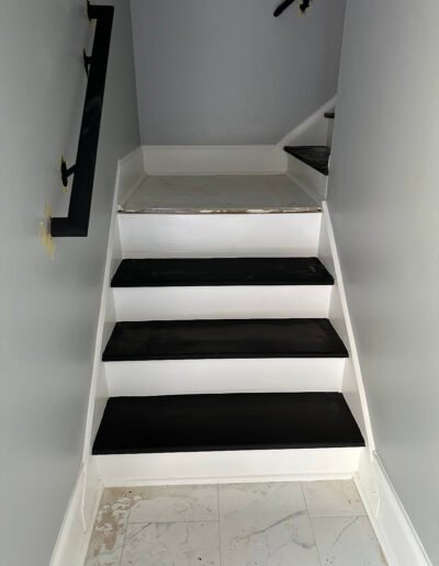 Pink Panthers Painting | Commercial & Residential Painting Services in Georgia