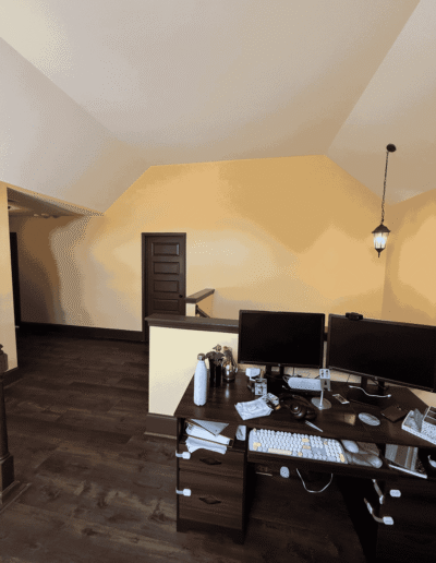 Commercial & Residential Painting Services in Georgia