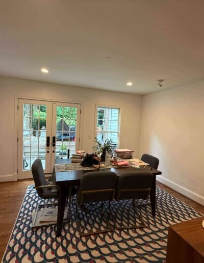 Commercial & Residential Painting Services in Georgia