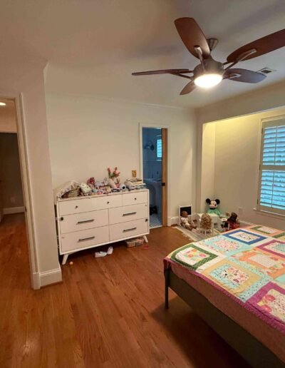 Commercial & Residential Painting Services in Georgia