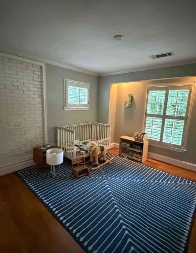 Commercial & Residential Painting Services in Georgia