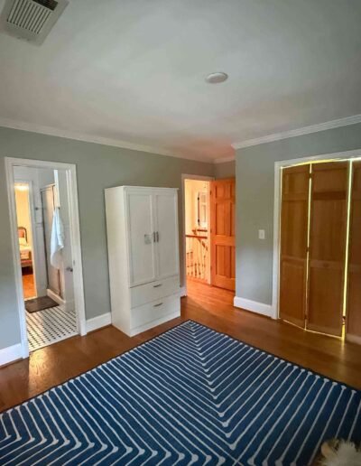 Commercial & Residential Painting Services in Georgia