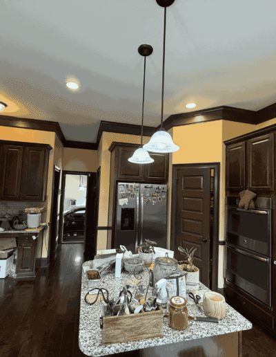 Commercial & Residential Painting Services in Georgia