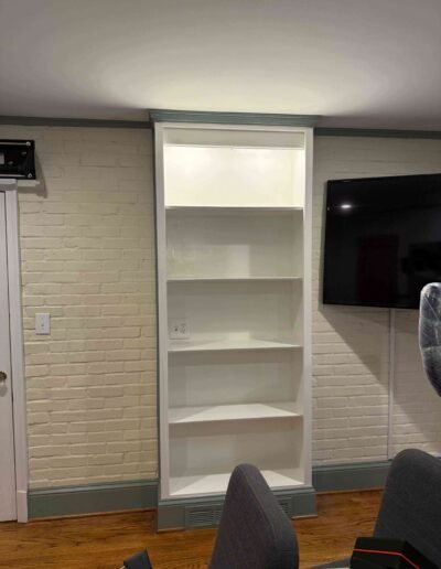 Commercial & Residential Painting Services in Georgia