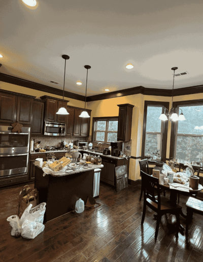 Commercial & Residential Painting Services in Georgia