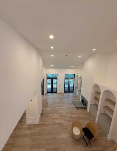 Our Projects | Commercial & Residential Painting Services in Georgia