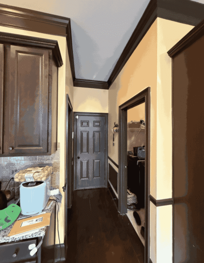 Commercial & Residential Painting Services in Georgia