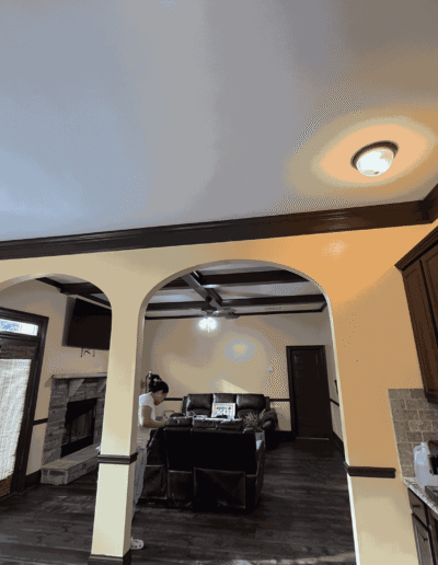 Commercial & Residential Painting Services in Georgia