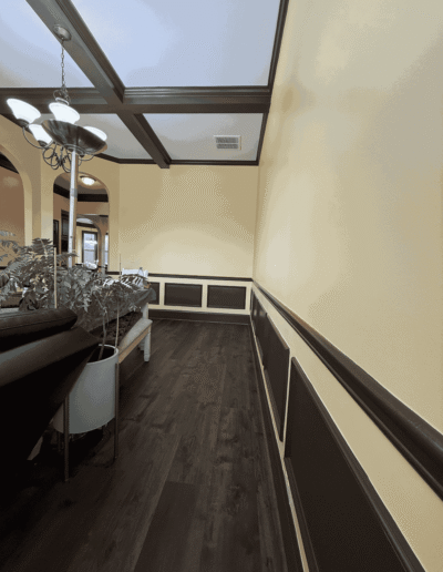 Commercial & Residential Painting Services in Georgia