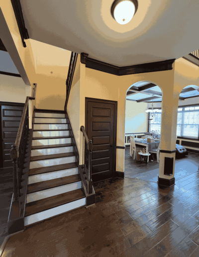 Commercial & Residential Painting Services in Georgia