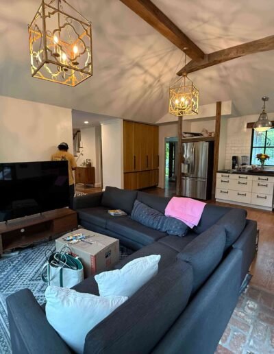 Commercial & Residential Painting Services in Georgia