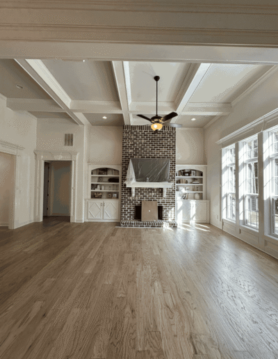 Our Projects | Commercial & Residential Painting Services in Georgia