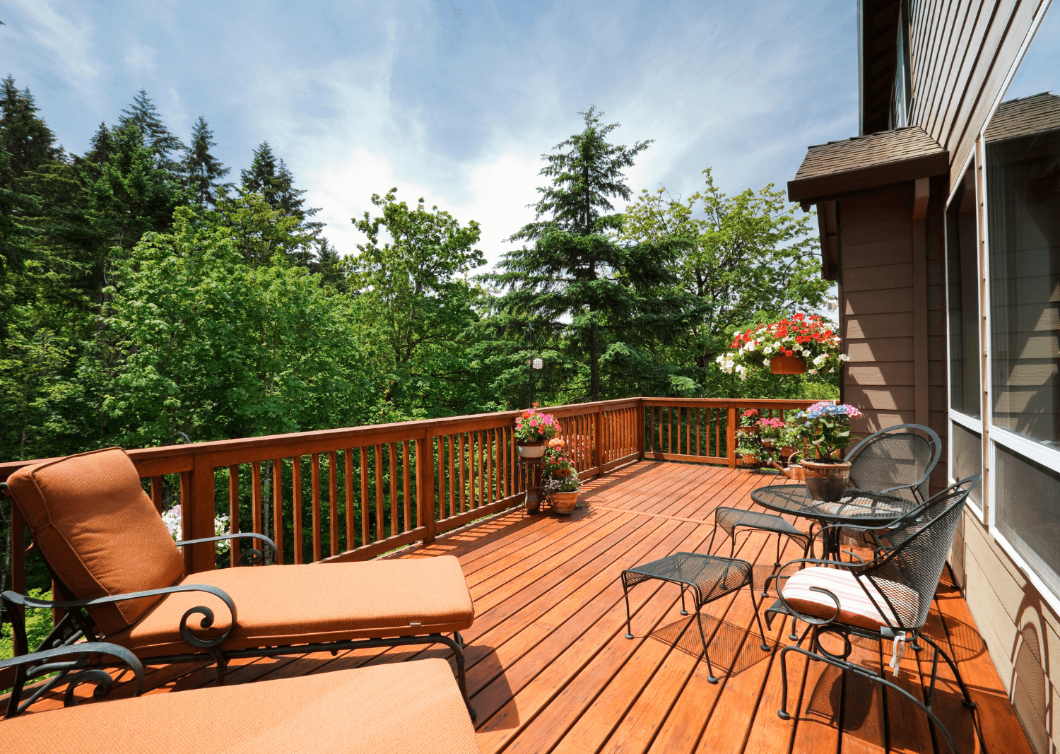 UV & Moisture Protection