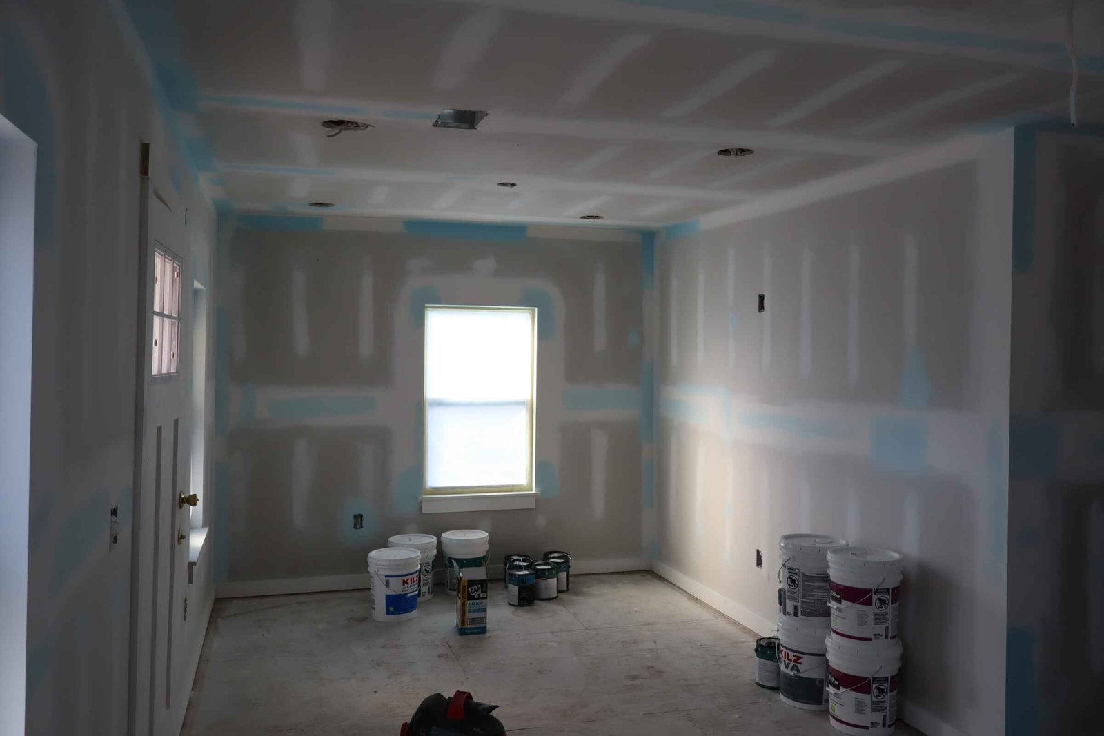 Interior Painters