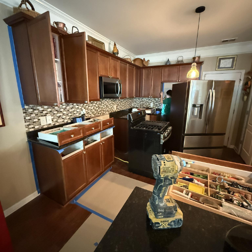 Interior Painting Cost Factors You Should Know Before Hiring Painters