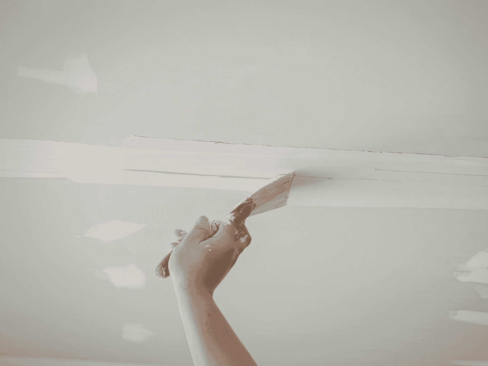 Drywall Repair