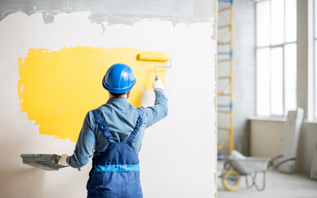 Interior Painting Cost Factors You Should Know Before Hiring Painters