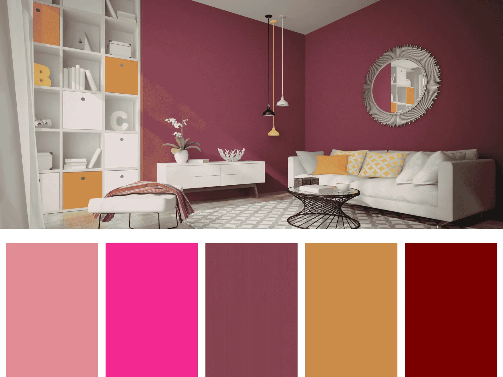 Color-Consultation