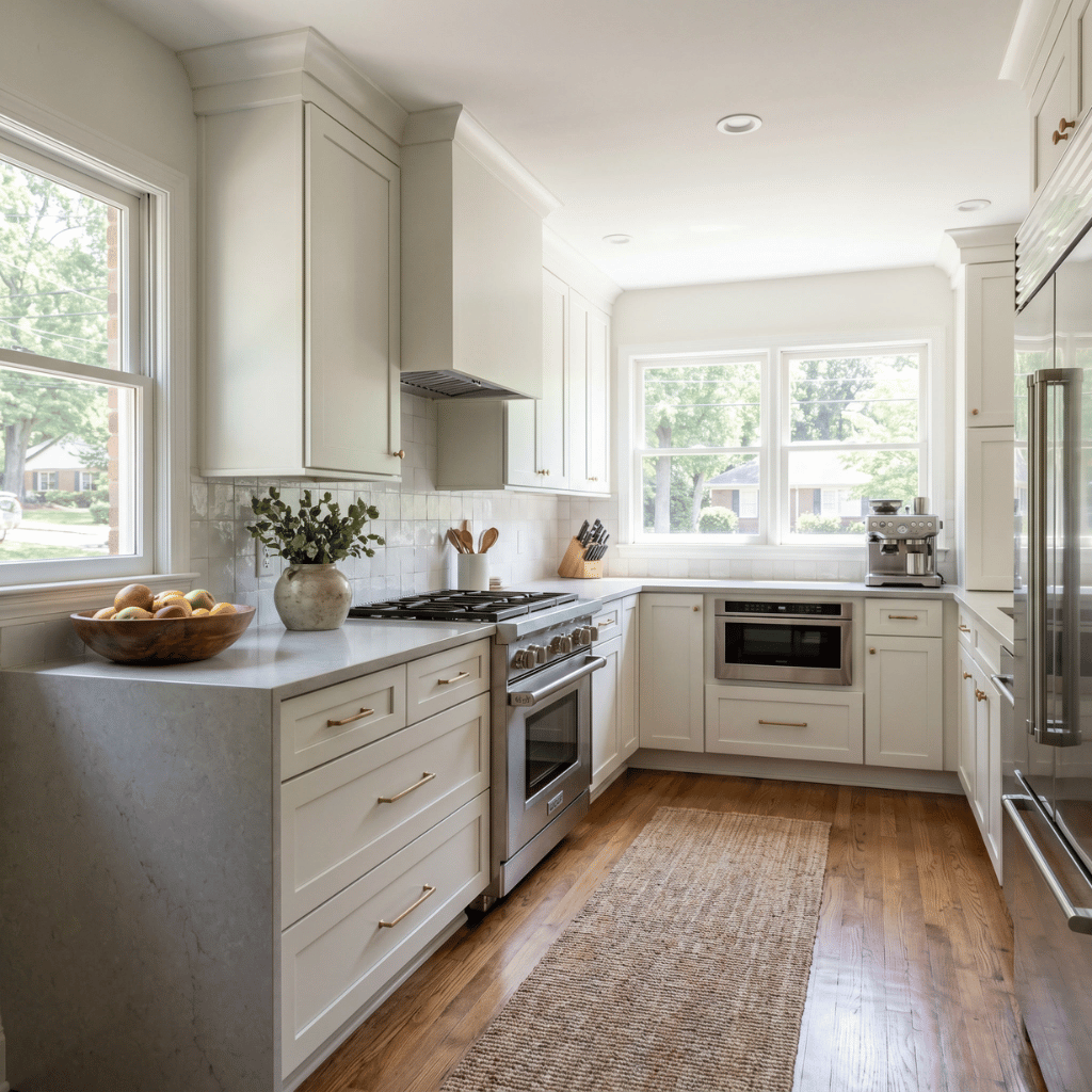 Kitchen Renovation