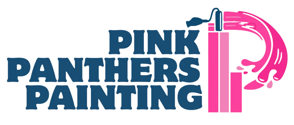 Pink-Panthers-Painting