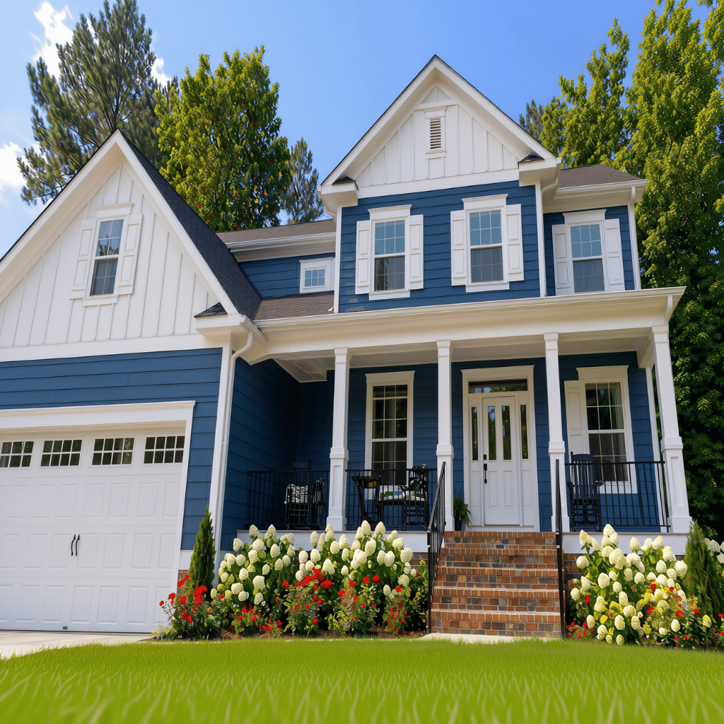 experienced painters