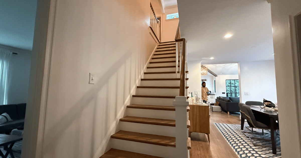 interior painting in dunwoody