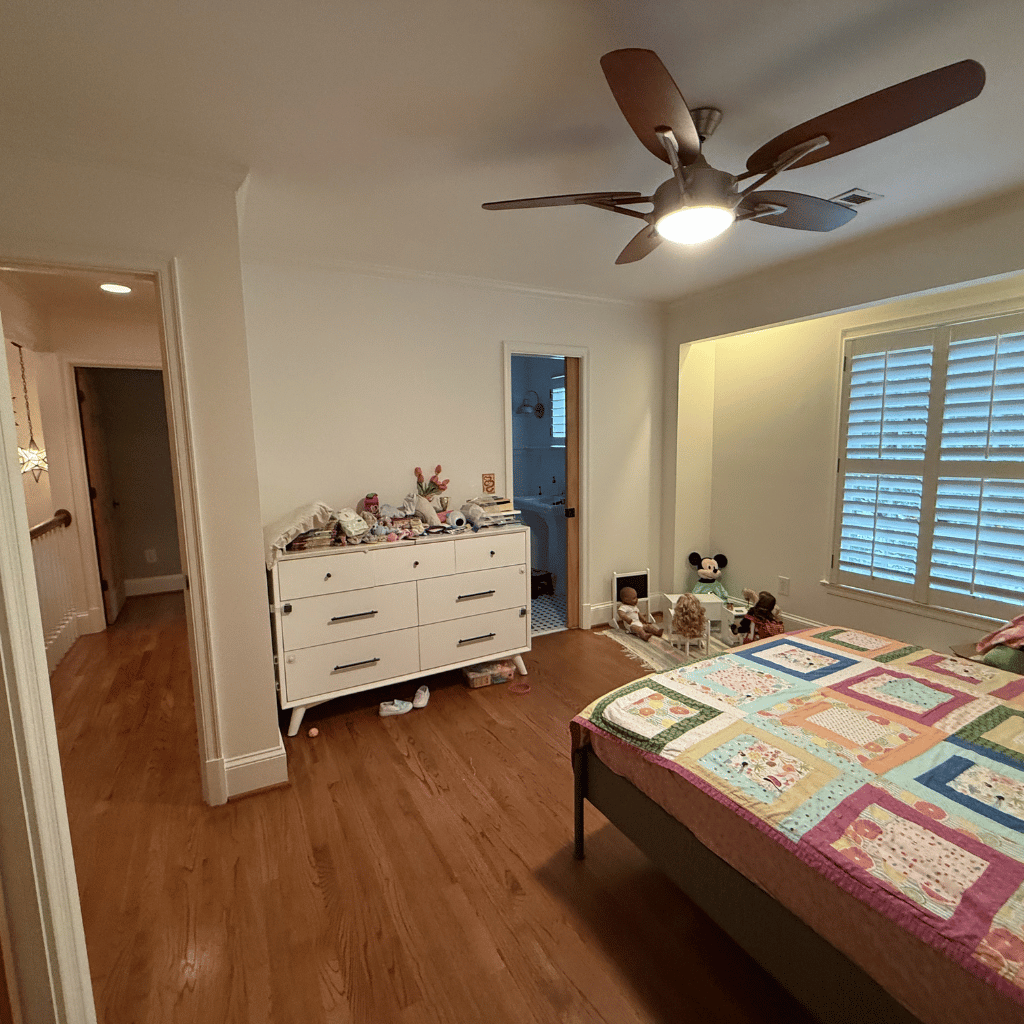 interior painting