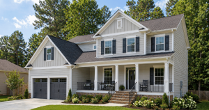 residential painting and repair services