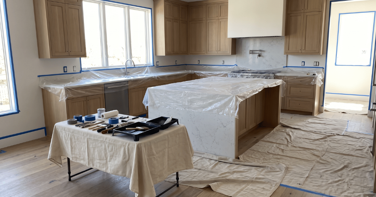 kitchen-prep-before-painting